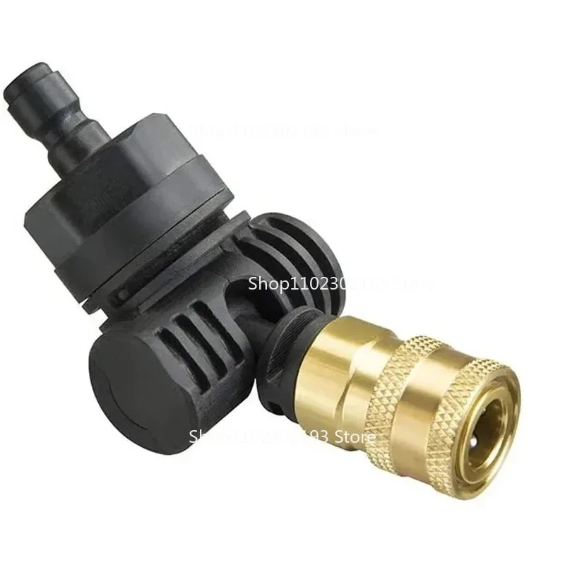 Bafang M620 Ultra Motor Kit - Adapter do myjki ciśnieniowej do samochodu,