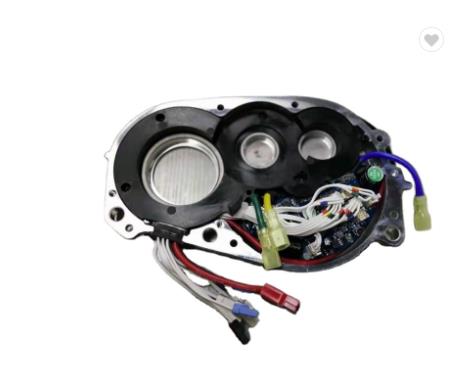 Bafang M620 Ultra Motor Kit - Oryginalny silnik bafang 8fun 48v 1000w,