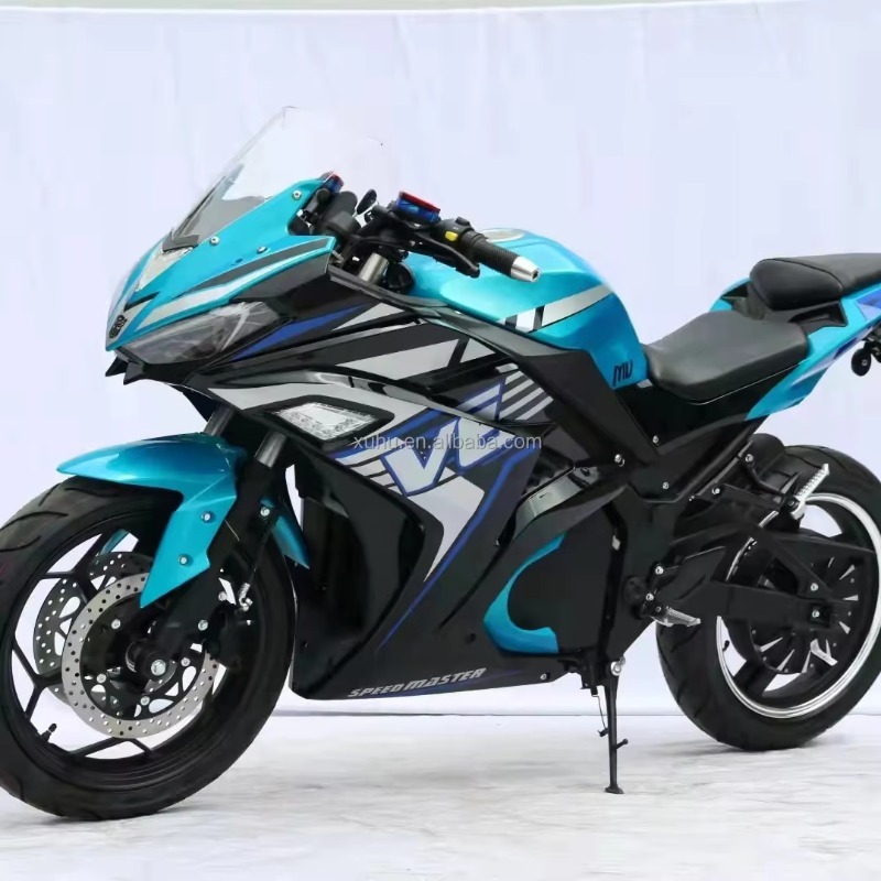 72V 5000W Electric Motorcycle - ZUIMI Wysokiej klasy motocykl elektryczny 5000W,
