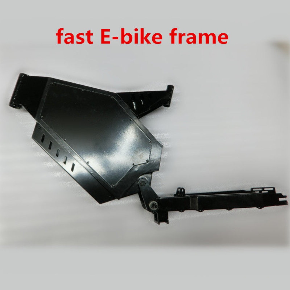 8000W Stealth Bomber Ebike - Zestaw do ebike'a 3000W 5000W 8000W