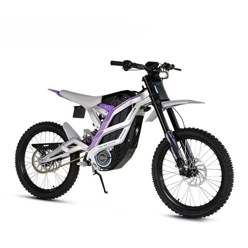 SXLL 79 Bike 72V 35Ah Elektryc – 72V 12000W Electric Dirt Bike recenzja i cena