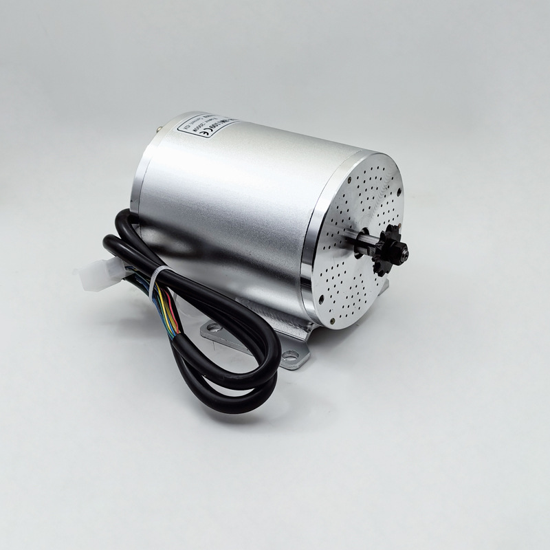 MY1020 2000W-3000W 48V-72V Sil – Mid Drive Motor Kit 72V 3000W recenzja i cena