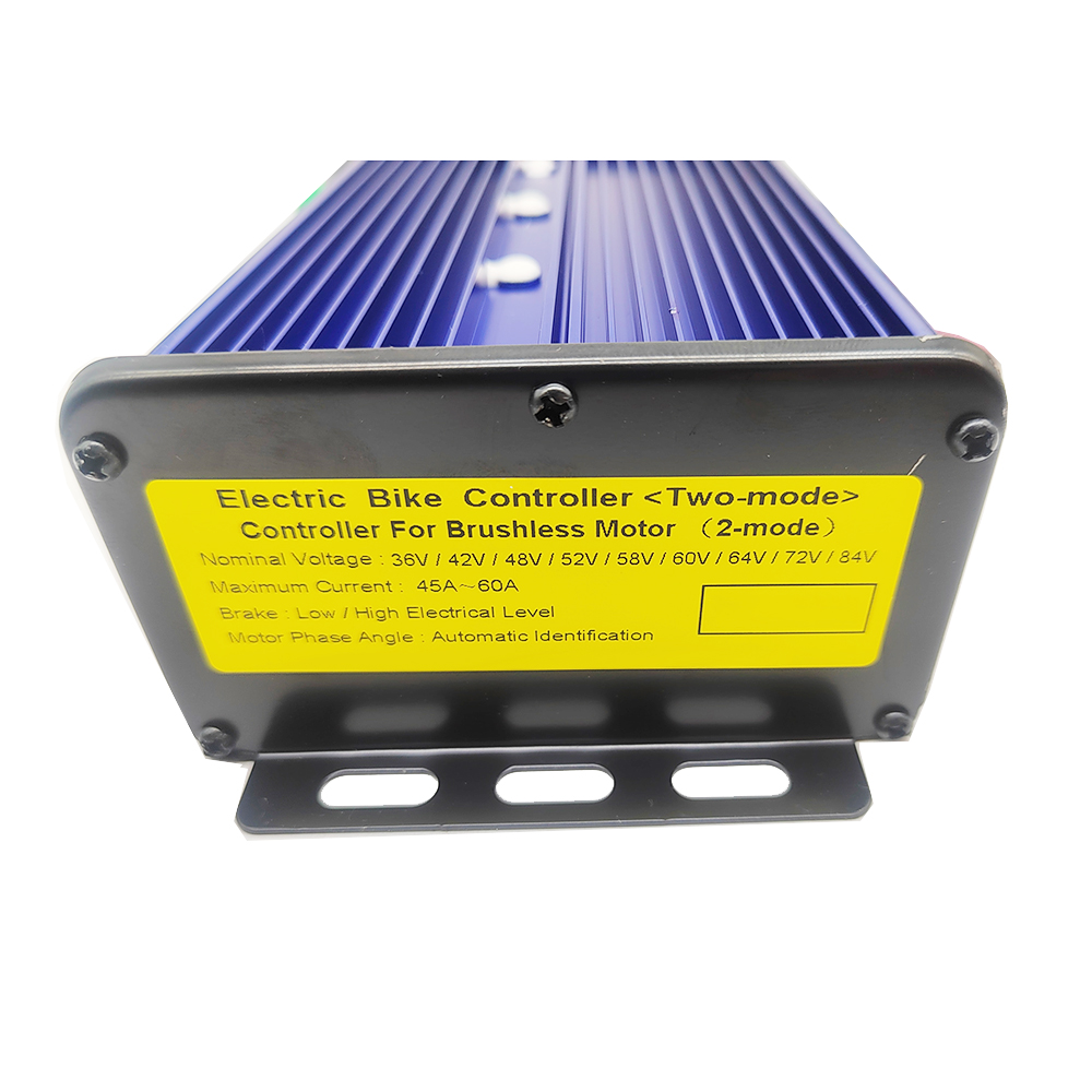 Elektryczny bezszczotkowy siln – Mid Drive Motor Kit 72V 3000W recenzja i cena