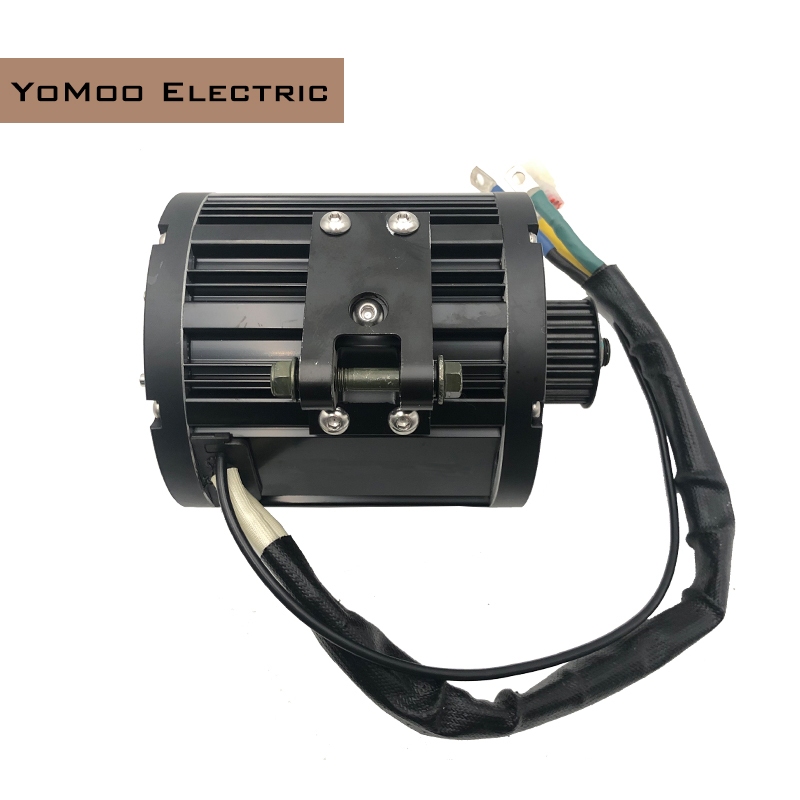 17-calowy QS138 4000W szczytow – 72V 12000W Electric Dirt Bike recenzja i cena