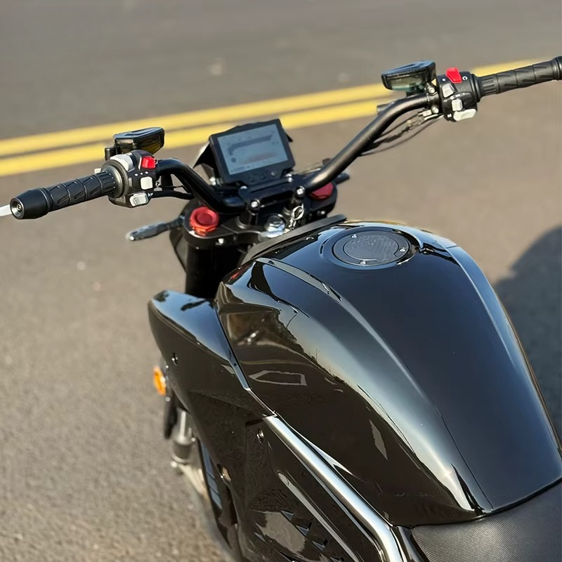 2026 Popularny Diavel Nowy Wyś – 72V 5000W Electric Motorcycle recenzja i cena