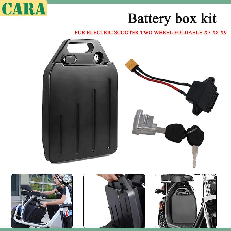 Obudowa akumulatora do chiński – 60V 30Ah Electric Scooter Battery recenzja i cena
