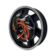 Silnik QS Motor QS273 8000W 17 – Qs273 Hub Motor 8000W 72V recenzja i cena
