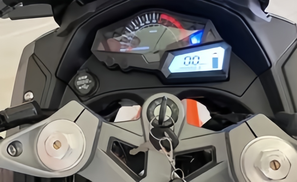 Elektryczny motocykl szybki 20 – 72V 5000W Electric Motorcycle recenzja i cena