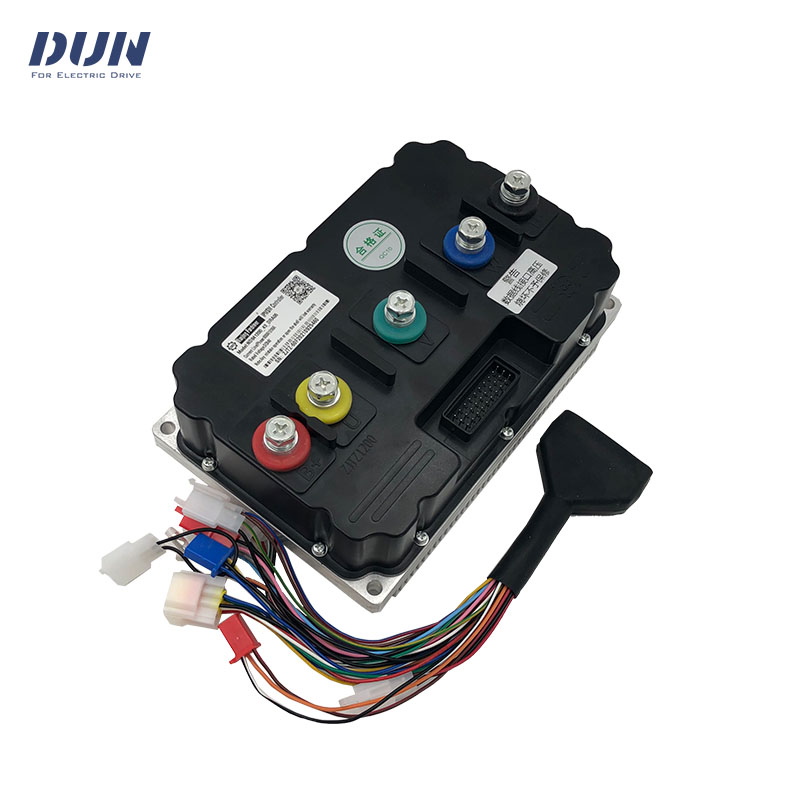 Sterownik silnika Fardriver ND – Fardriver Controller 72V 500A recenzja i cena