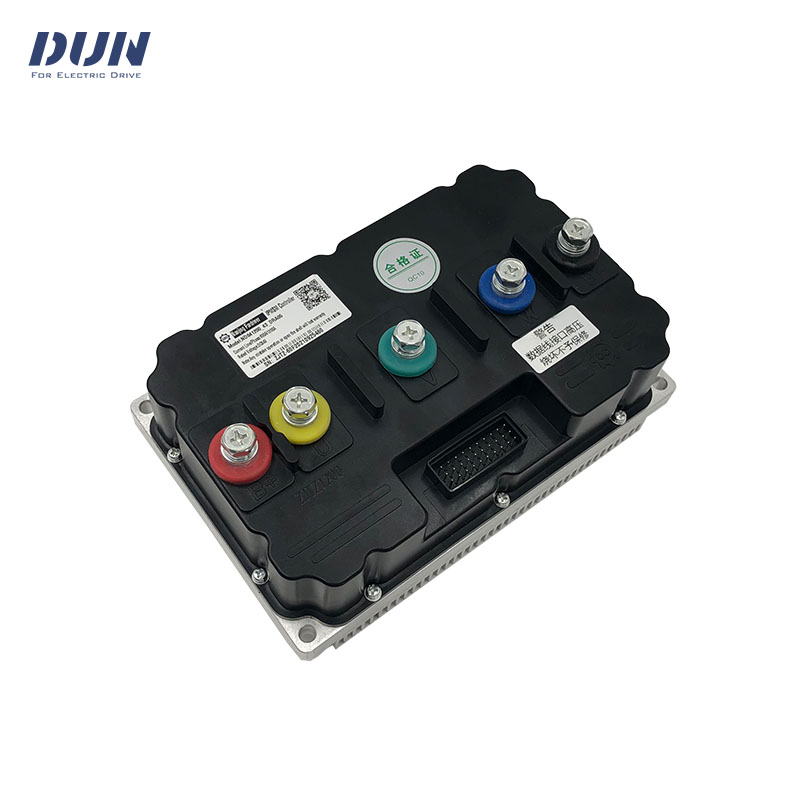 Sterownik silnika Fardriver ND – Fardriver Controller 72V 500A recenzja i cena