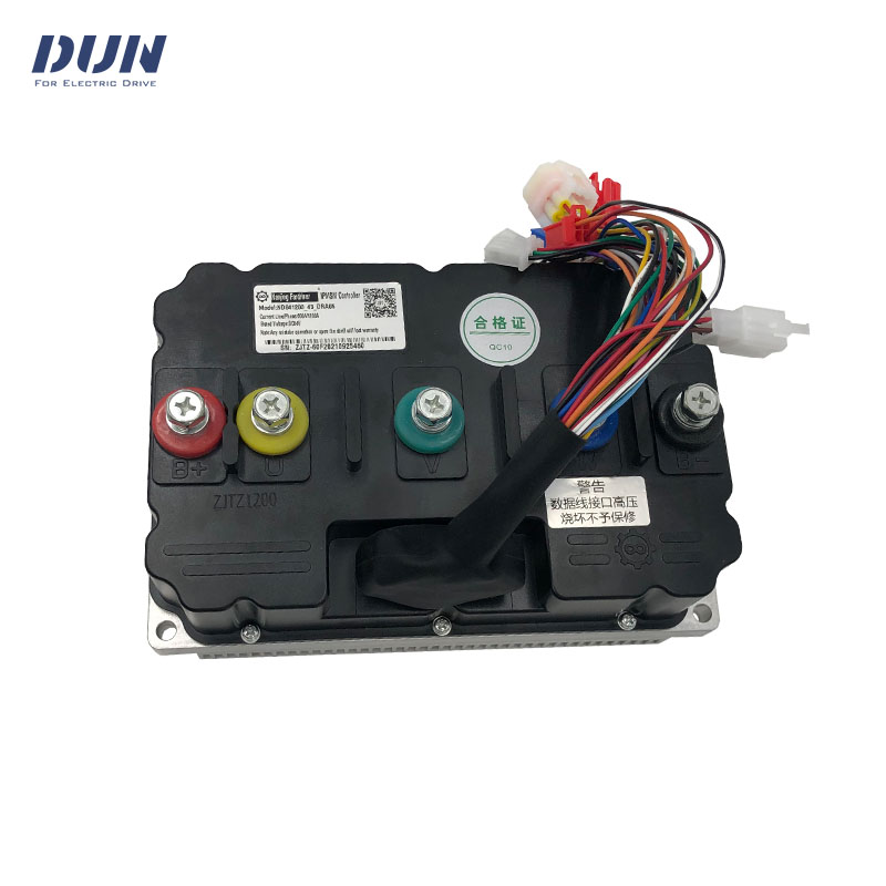 Sterownik silnika Fardriver ND – Fardriver Controller 72V 500A recenzja i cena