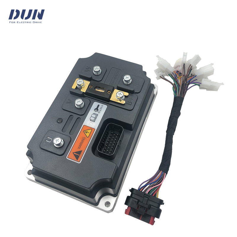 Sterownik VOTOL EM260S EM260 B – Fardriver Controller 72V 500A recenzja i cena