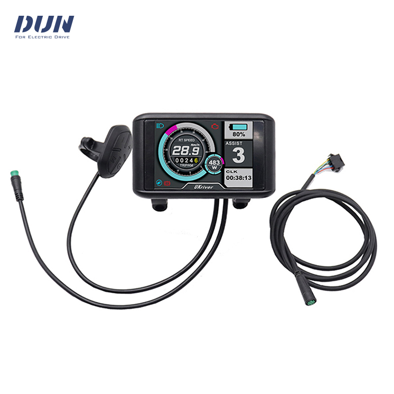 Kontroler Sabvoton SVMC72150-A – Sabvoton Svmc72150 Controller Kit recenzja i cena