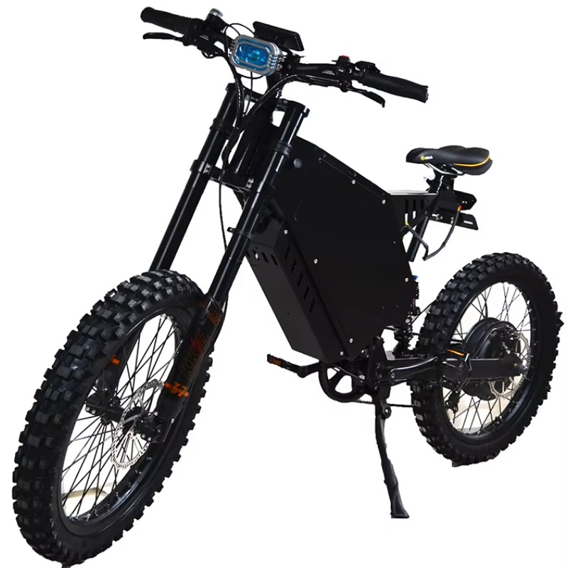 Hurtownia rowerów elektrycznyc – 72V 12000W Electric Dirt Bike recenzja i cena