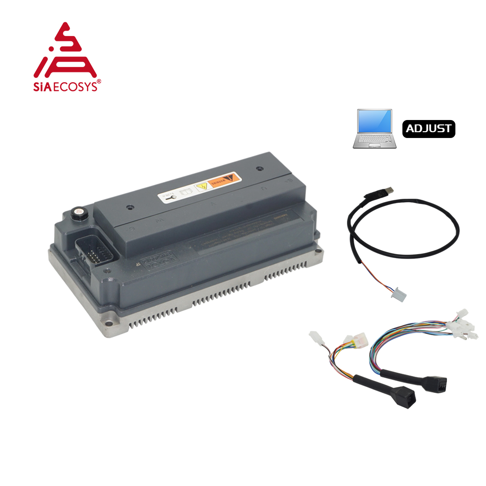 QS273 8000W V4 72V Silnik Pias – Qs273 Hub Motor 8000W 72V recenzja i cena