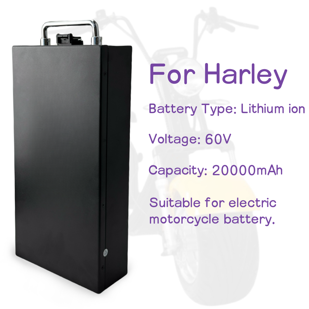 Akumulator litowy 60V do pojaz – 60V 30Ah Electric Scooter Battery recenzja i cena