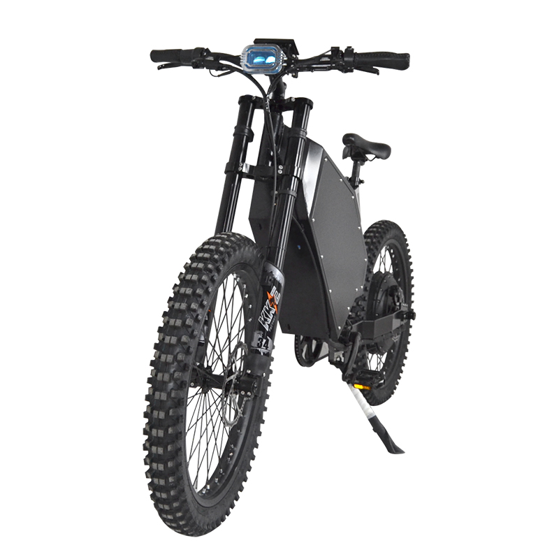 ODM OEM 2025 Rower Elektryczny – 72V 12000W Electric Dirt Bike recenzja i cena