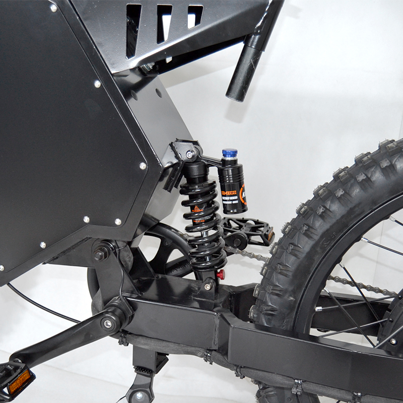 ODM OEM 2025 Rower Elektryczny – 72V 12000W Electric Dirt Bike recenzja i cena