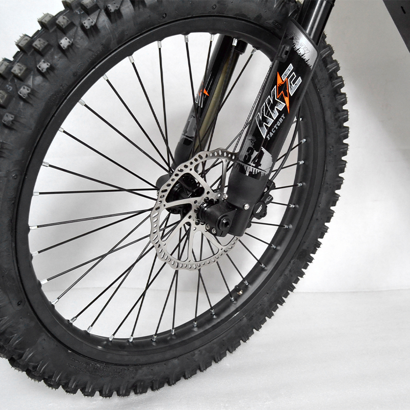 ODM OEM 2025 Rower Elektryczny – 72V 12000W Electric Dirt Bike recenzja i cena