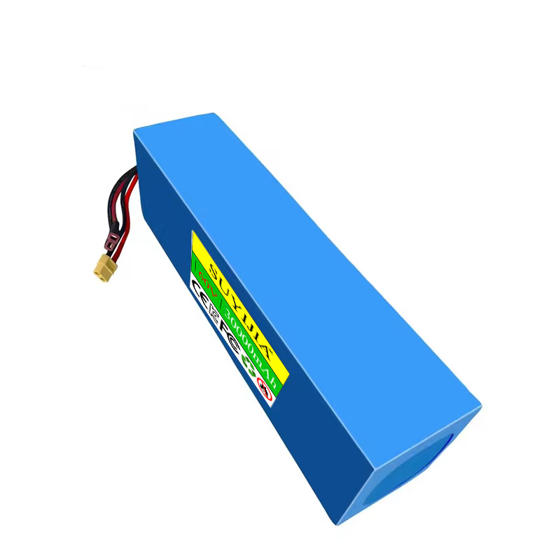 Bateria litowo-jonowa 60V 100A – 60V 30Ah Electric Scooter Battery recenzja i cena