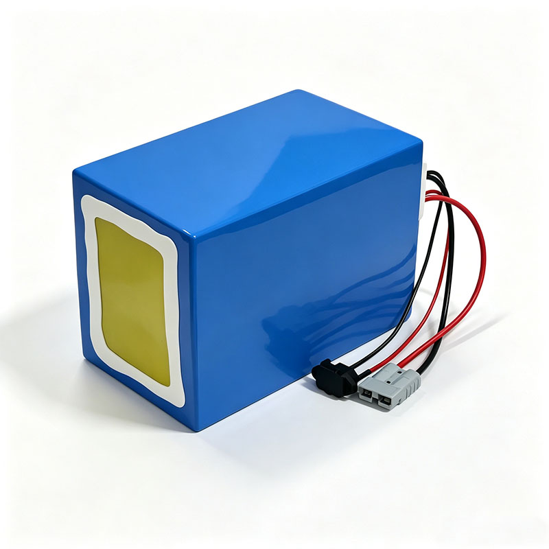 Akumulator litowo-żelazowo-fos – 72V 60Ah Lifepo4 Battery Pack recenzja i cena