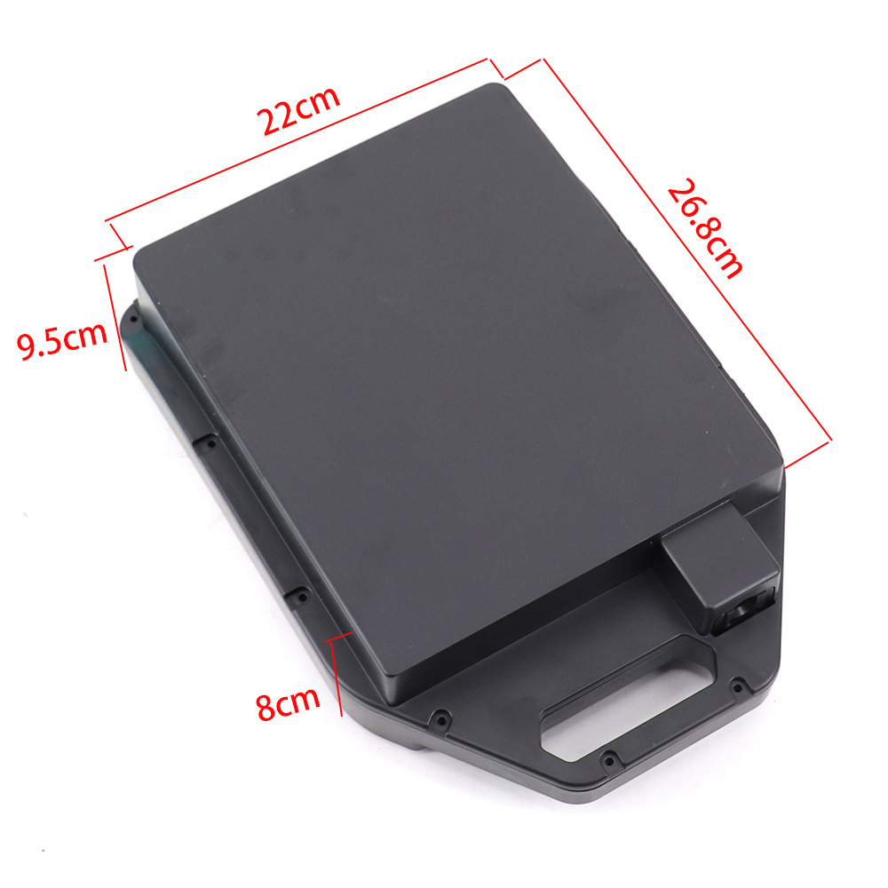 60V 20Ah 30Ah 18650 obudowa ba – 60V 30Ah Electric Scooter Battery recenzja i cena