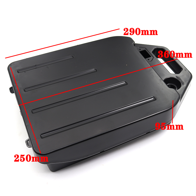 60V 20Ah 30Ah 18650 obudowa ba – 60V 30Ah Electric Scooter Battery recenzja i cena