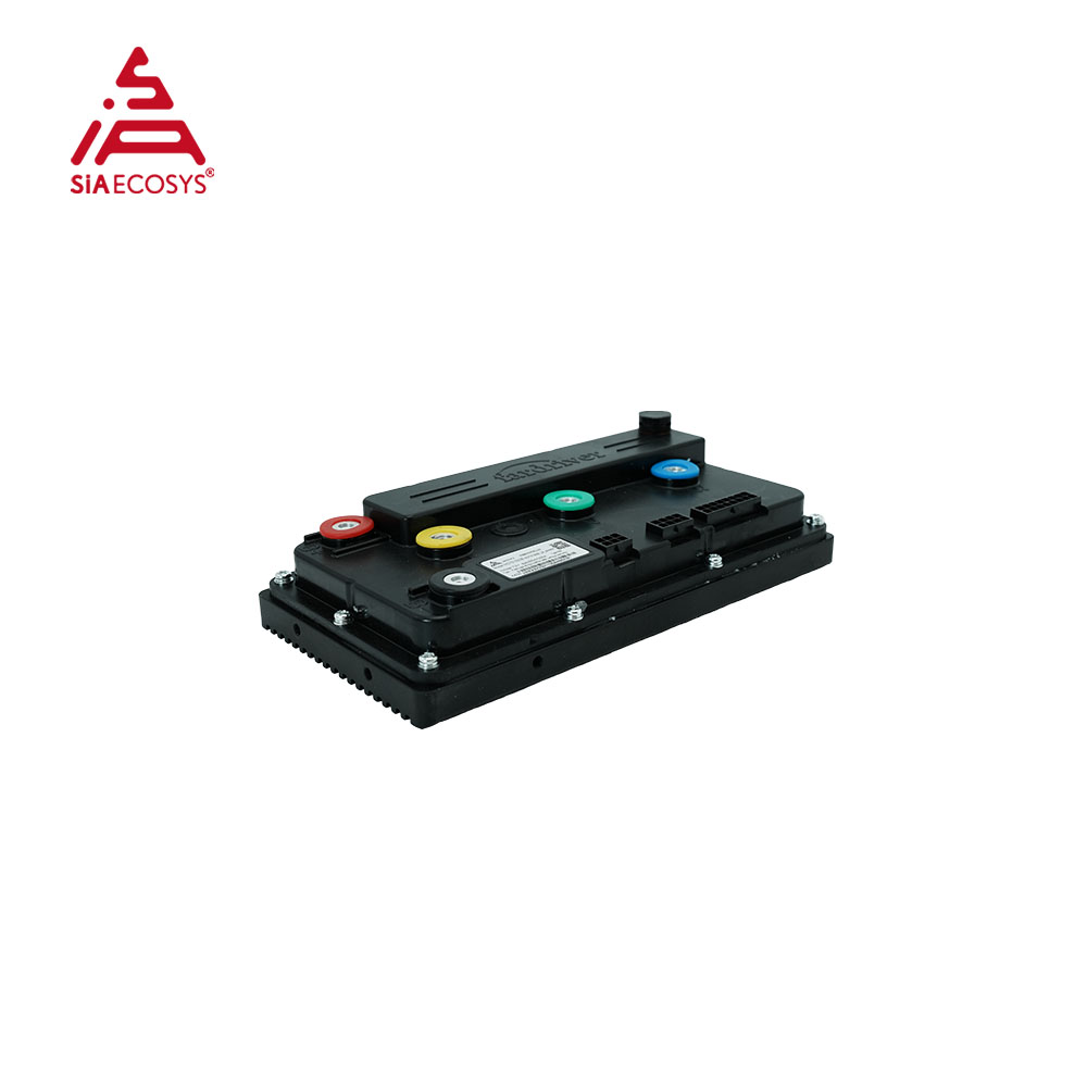 Sterownik Fardriver ND721000 S – Fardriver Controller 72V 500A recenzja i cena
