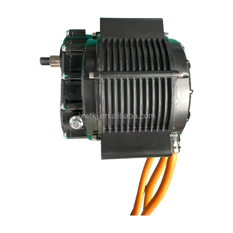 165 72V 12000W Bezszczotkowy s – 72V 12000W Electric Dirt Bike recenzja i cena