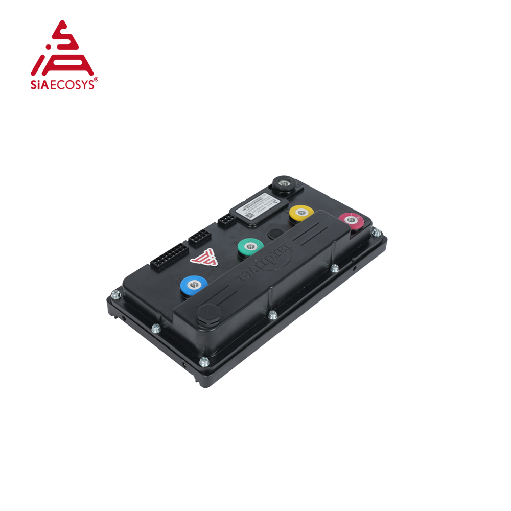 Sterownik Fardriver ND721000 U – Fardriver Controller 72V 500A recenzja i cena