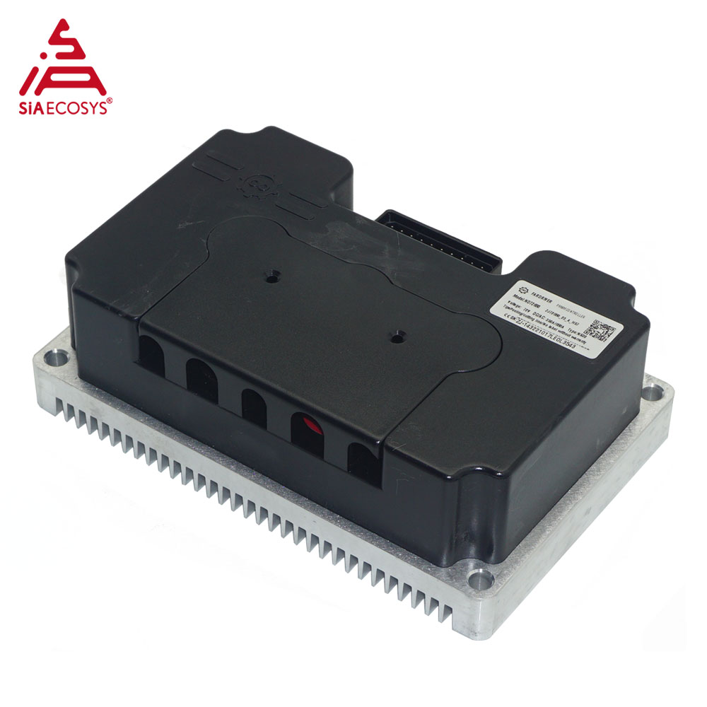 Zestaw sterownika FarDriver ND – Mid Drive Motor Kit 72V 3000W recenzja i cena