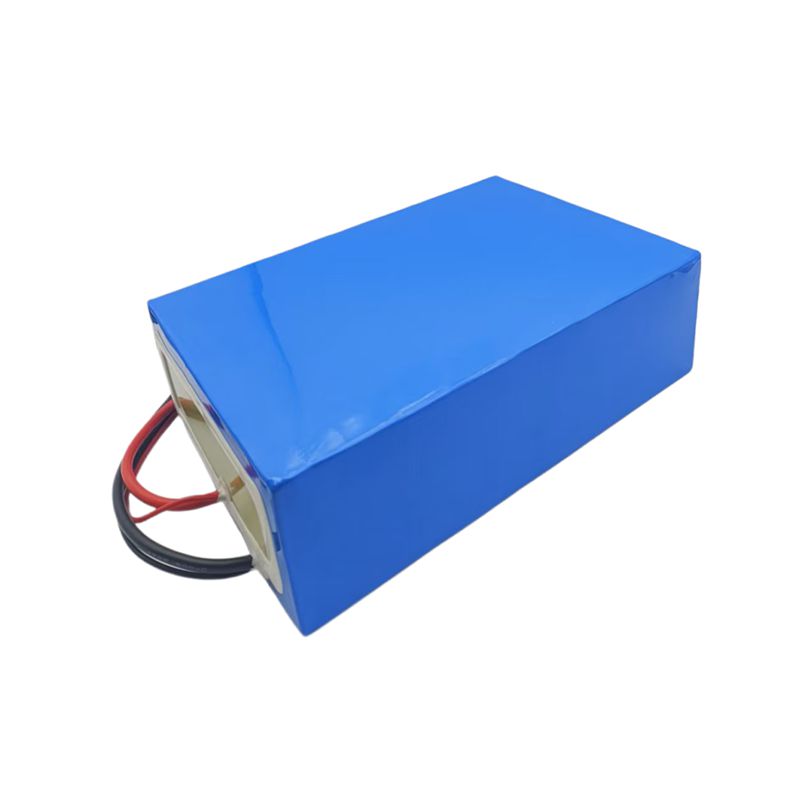 Akumulator XNY Lithium LiFePO4 – 72V 60Ah Lifepo4 Battery Pack recenzja i cena