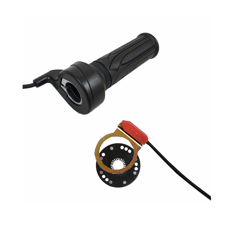 Wysokowydajny zestaw do konwer – Electric Motorcycle Conversion Kit 72V recenzja i cena