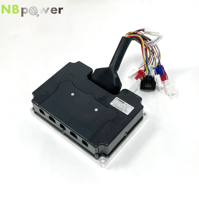 Płyta główna kontrolera FarDri – Fardriver Controller 72V 500A recenzja i cena