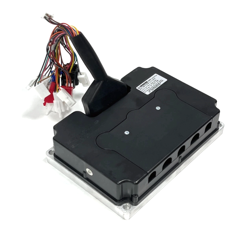 Płyta główna kontrolera FarDri – Fardriver Controller 72V 500A recenzja i cena
